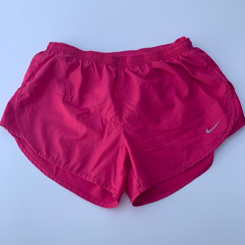 Running shorts